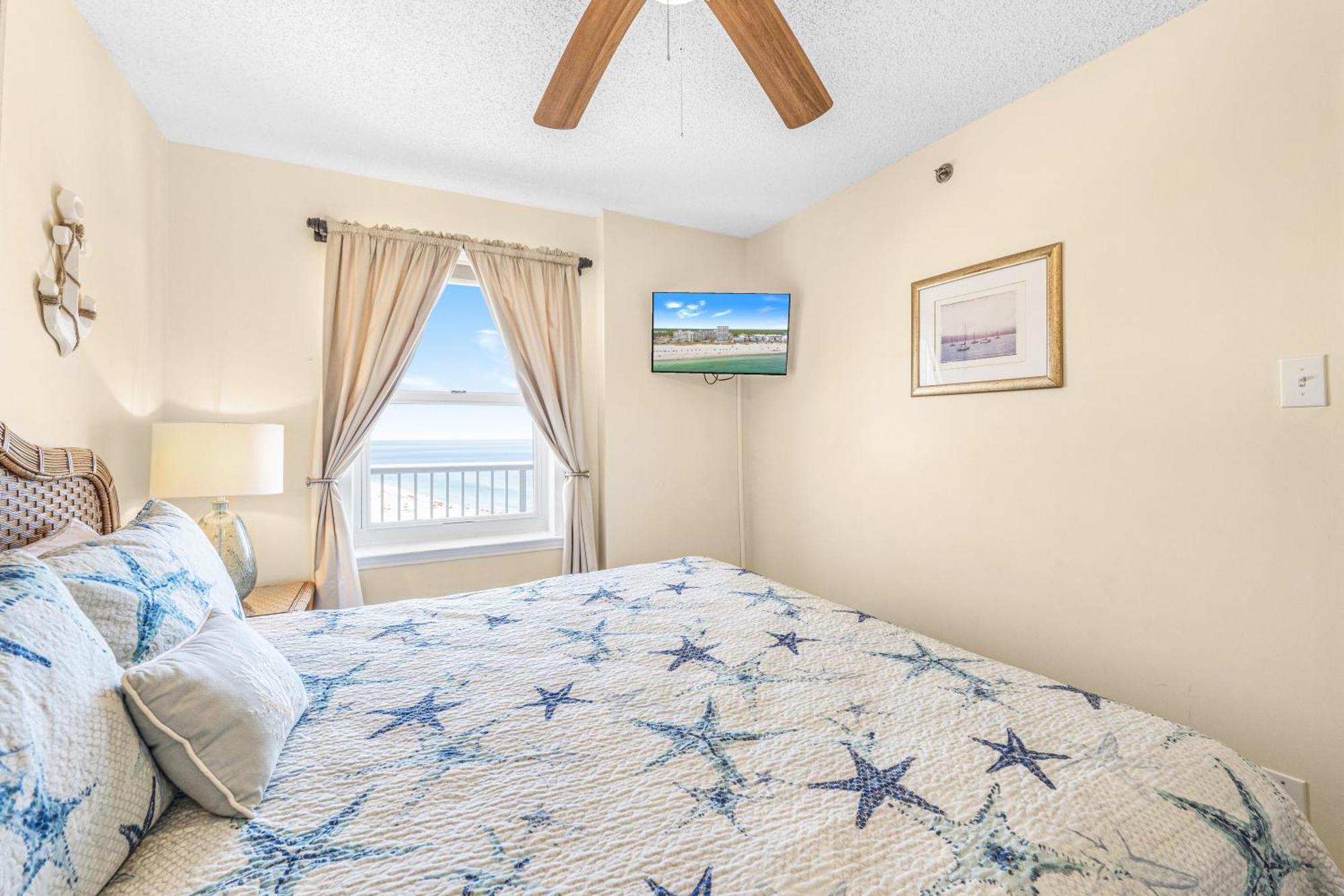 Tradewinds 1106 Villa Orange Beach Exterior photo